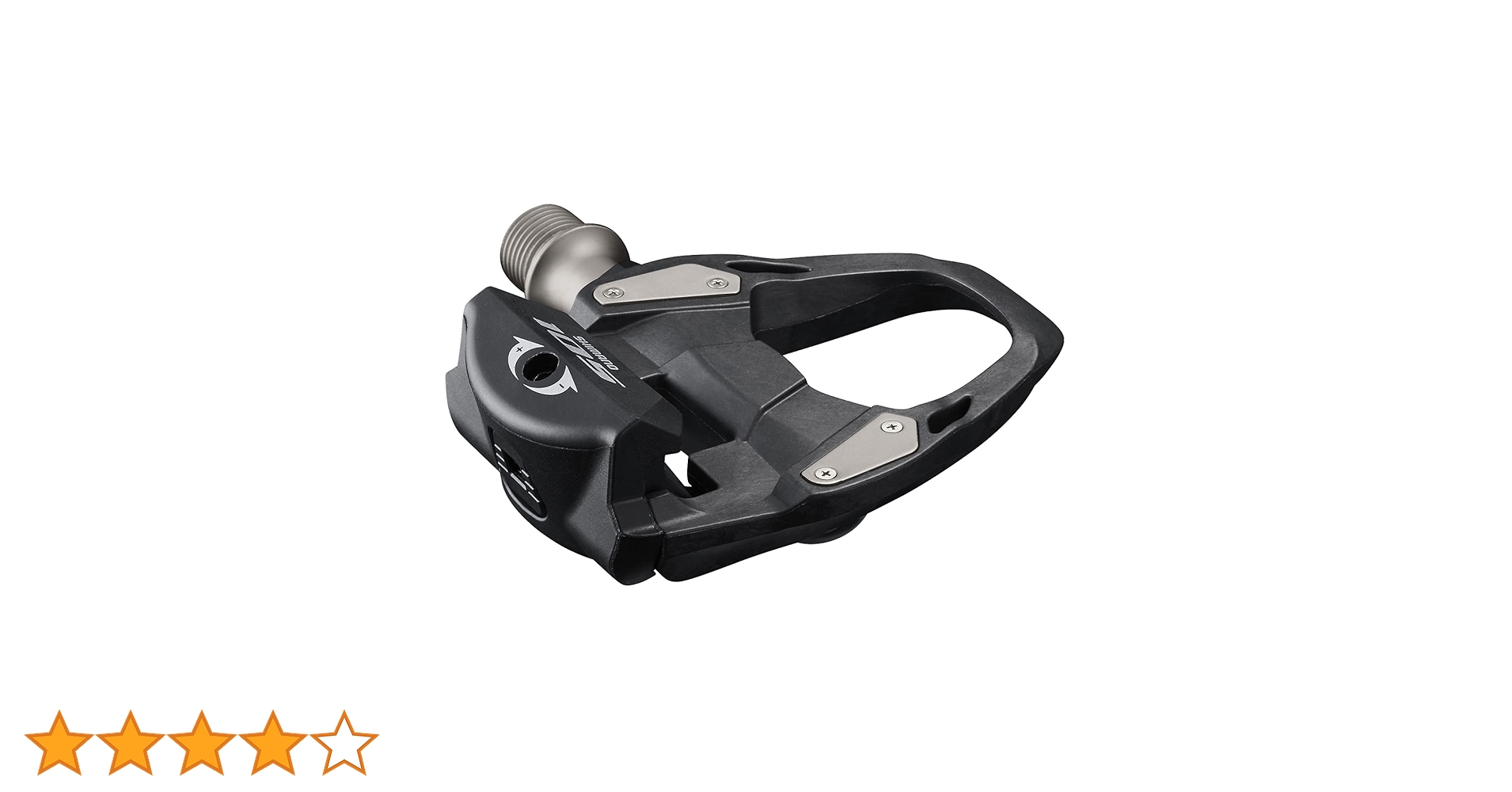 新品 Shimano　シマノ 　105 PD-5800 　SPD－SLペダル Shimano 105 PD-5800 Pedal - Components